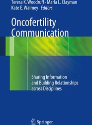 Oncofertility Communication