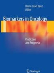 Biomarkers in Oncology