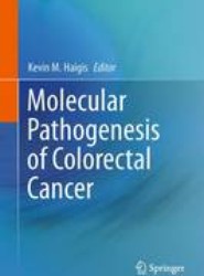 Molecular Pathogenesis of Colorectal Cancer