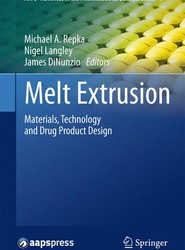 Melt Extrusion