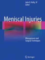 Meniscal Injuries
