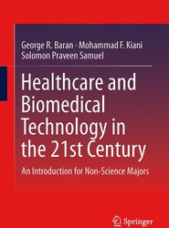 Healthcare and Biomedical Technology in the 21st Century