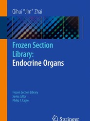 Frozen Section Library: Endocrine Organs
