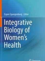 Integrative Biology of Women's Health