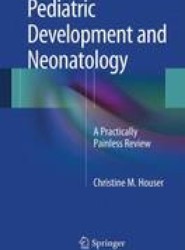 Pediatric Development and Neonatology