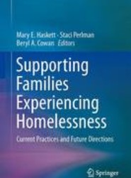 Supporting Families Experiencing Homelessness