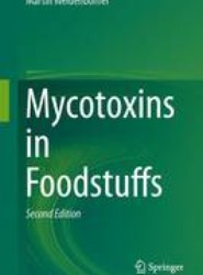 Mycotoxins in Foodstuffs