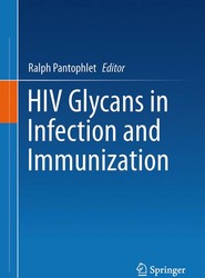HIV Glycans in Infection and Immunity