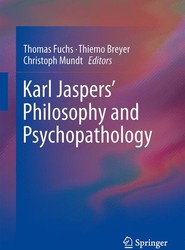 Karl Jaspers' Philosophy and Psychopathology