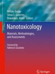 Nanotoxicology