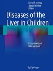 Diseases of the Liver in Children