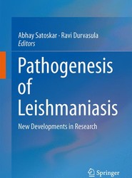 Pathogenesis of Leishmaniasis