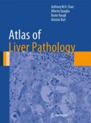 Atlas of Liver Pathology