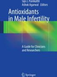 Antioxidants in Male Infertility