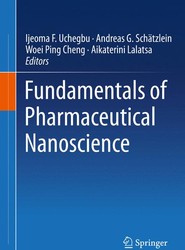 Fundamentals of Pharmaceutical Nanoscience