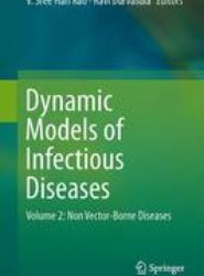 Dynamic Models of Infectious Diseases