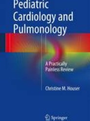Pediatric Cardiology and Pulmonology