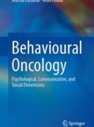 Behavioural Oncology