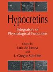 Hypocretins
