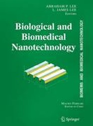 BioMEMS and Biomedical Nanotechnology