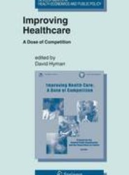 Improving Healthcare