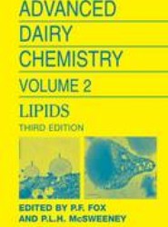 Advanced Dairy Chemistry Volume 2: Lipids