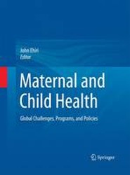 Maternal and Child Health