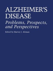 Alzheimer's Disease