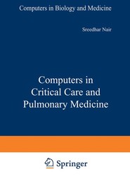 Computers in Critical Care and Pulmonary Medicine