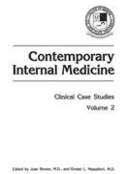 Contemporary Internal Medicine