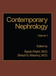 Contemporary Nephrology