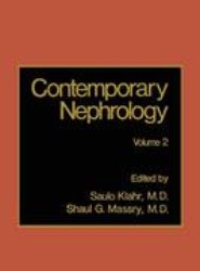 Contemporary Nephrology