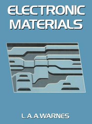 Electronic Materials