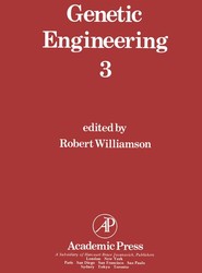 Genetic Engineering 3