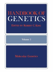 Handbook of Genetics