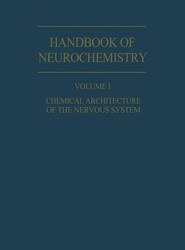 Chemical Architecture of the Nervous System