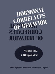 Hormonal Correlates of Behavior