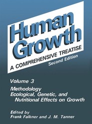 Methodology Ecological, Genetic, and Nutritional Effects on Growth