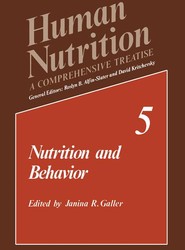 Nutrition and Behavior