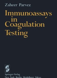 Immunoassays in Coagulation Testing