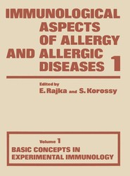 Basic Concepts in Experimental Immunology