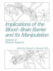 Implications of the Blood-Brain Barrier and Its Manipulation