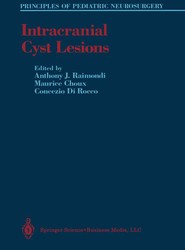 Intracranial Cyst Lesions