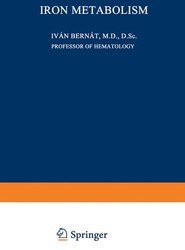 Iron Metabolism