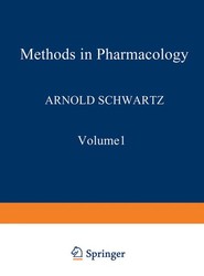 Methods in Pharmacology