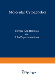 Molecular Cytogenetics
