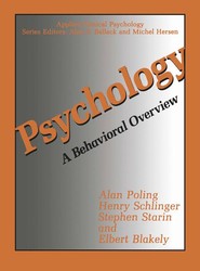 Psychology