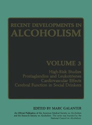 Recent Developments in Alcoholism