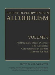 Recent Developments in Alcoholism