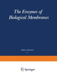 The Enzymes of Biological Membranes